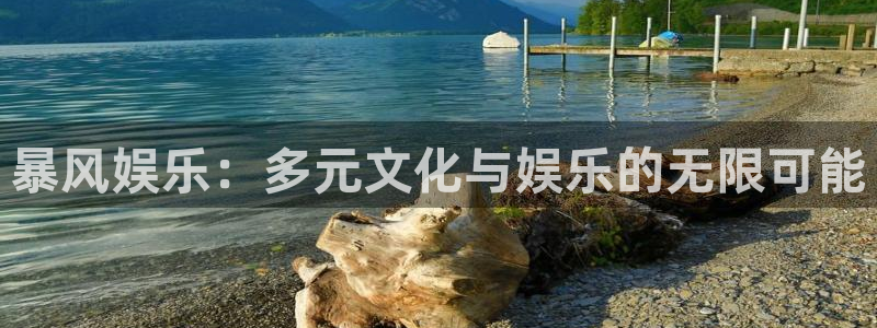 好彩运游戏有哪些好玩的：暴风娱乐：多元文化与娱乐的无限可能